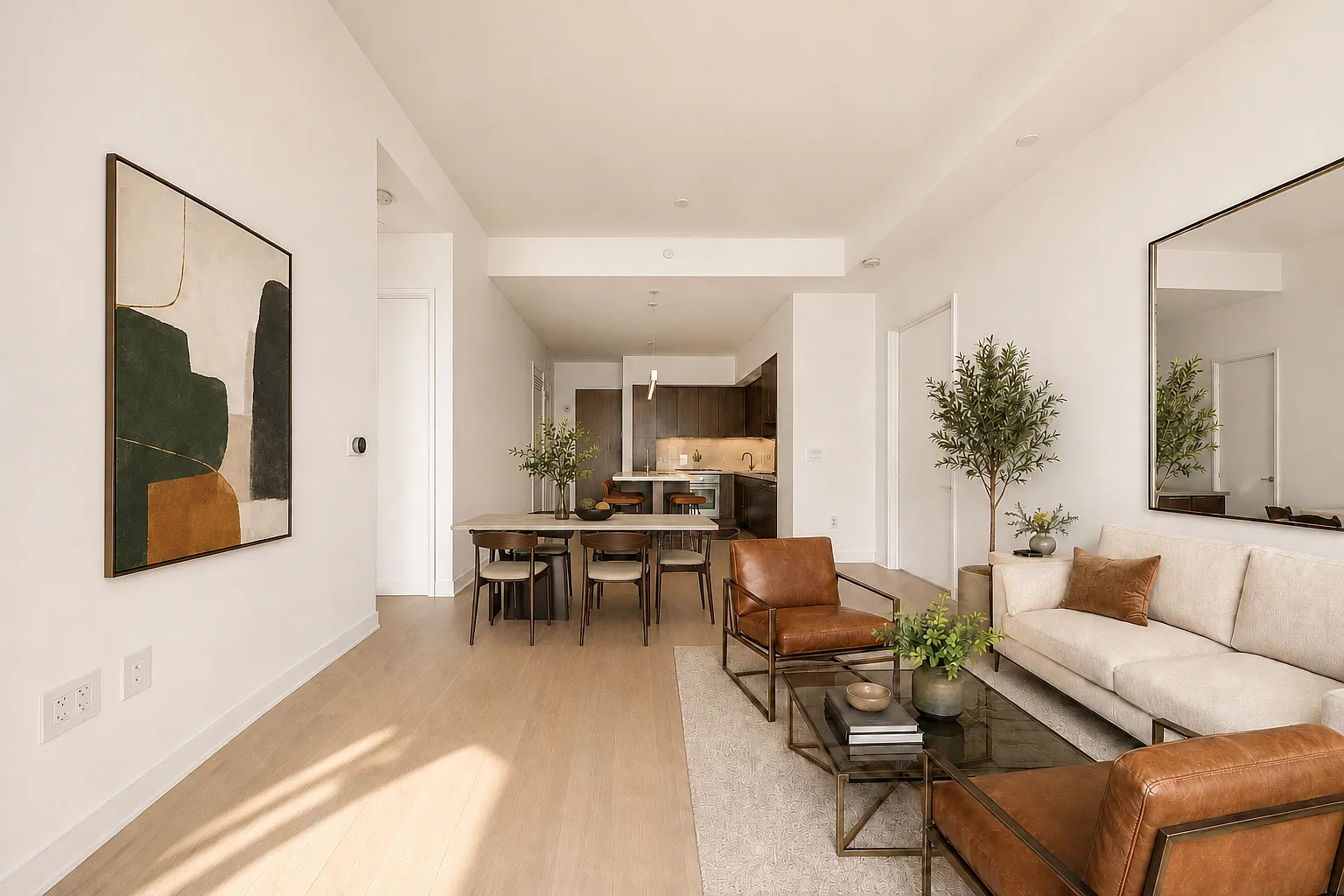 77 Charlton Street — Photo 3