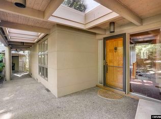 3349 NW Crest Dr, Corvallis, OR