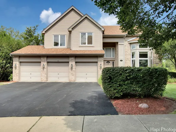 715 Saddlewood Dr, Wauconda, IL 60084