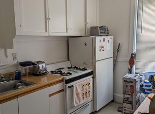 6 Pleasant Ave #2A, Somerville, MA 02143