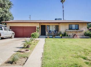 4621 Fishering Dr, Bakersfield, CA