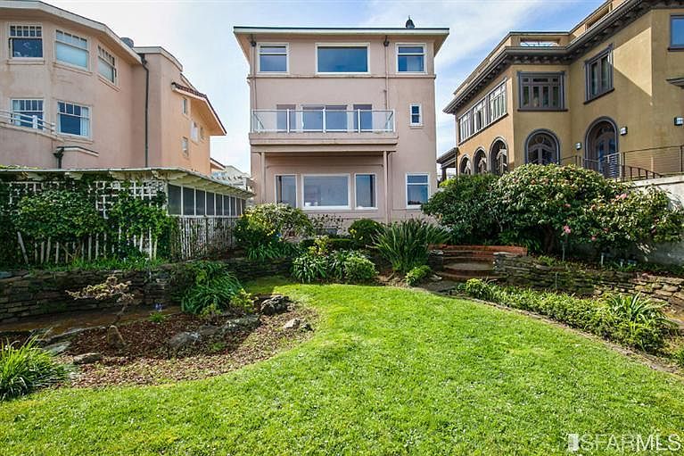 178 Seacliff Ave, San Francisco, CA 94121 Zillow