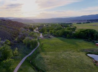Brush Creek Stables Rnch, Eagle, CO 81631