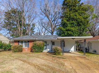 4454 Dunn Ave, Memphis, TN 38117
