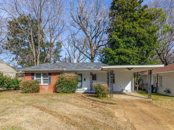 4454 Dunn Ave, Memphis, TN 38117