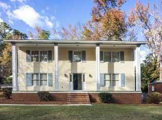 1971 Bolin Rd, North Augusta, SC 29841