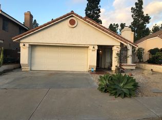 829 Woodspring Dr, Chula Vista, CA 91913