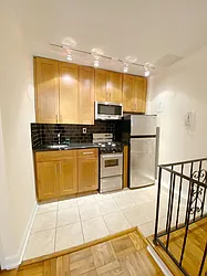 Rented by City Connections Realty