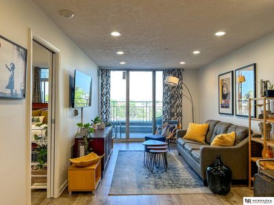 3000 Farnam St APT 2A, Omaha, NE, 68131