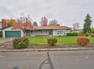 418 NE 17th Ave, Hillsboro, OR 97124