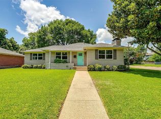 603 Bondstone Dr, Dallas, TX 75218