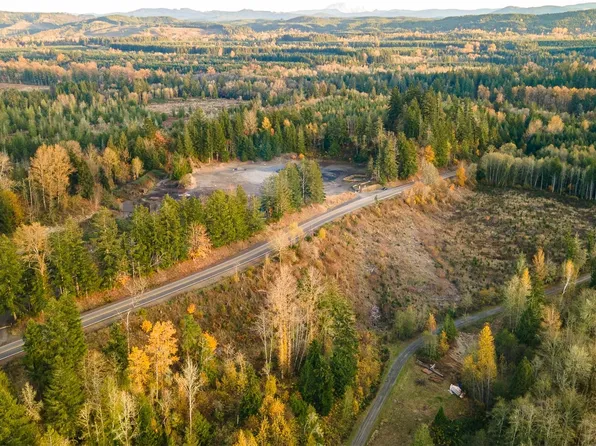 0 Brim Road, Onalaska, WA 98570