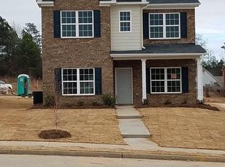701 Armitage Way #98, Stockbridge, GA 30281