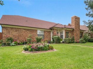 1519 Mission Ridge Trl, Carrollton, TX 75007