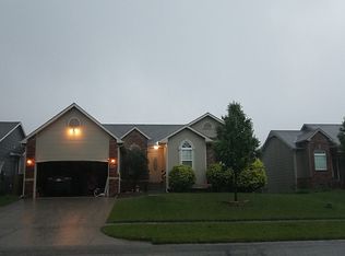 8506 W 34th St N, Wichita, KS 67205