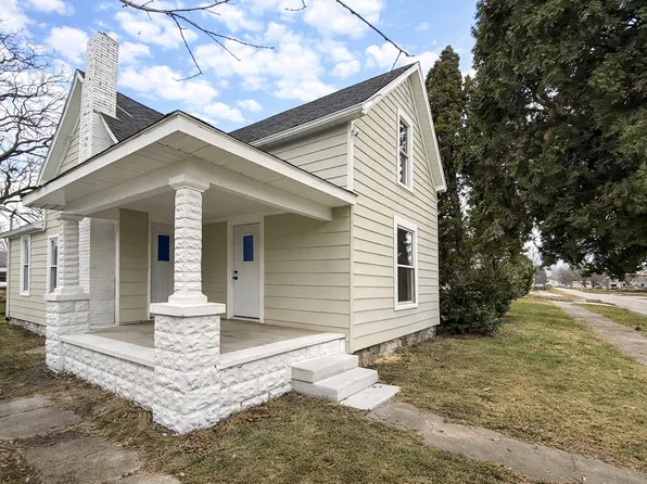 1115 N Bell St, Kokomo, IN 46901