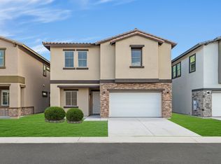 Elysian Homes at Cadence, Henderson, NV 89015