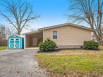 354 S 950 W, Kimmell, IN, 46760