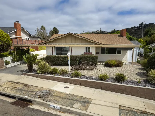 1841 Bonus Dr, San Diego, CA 92110