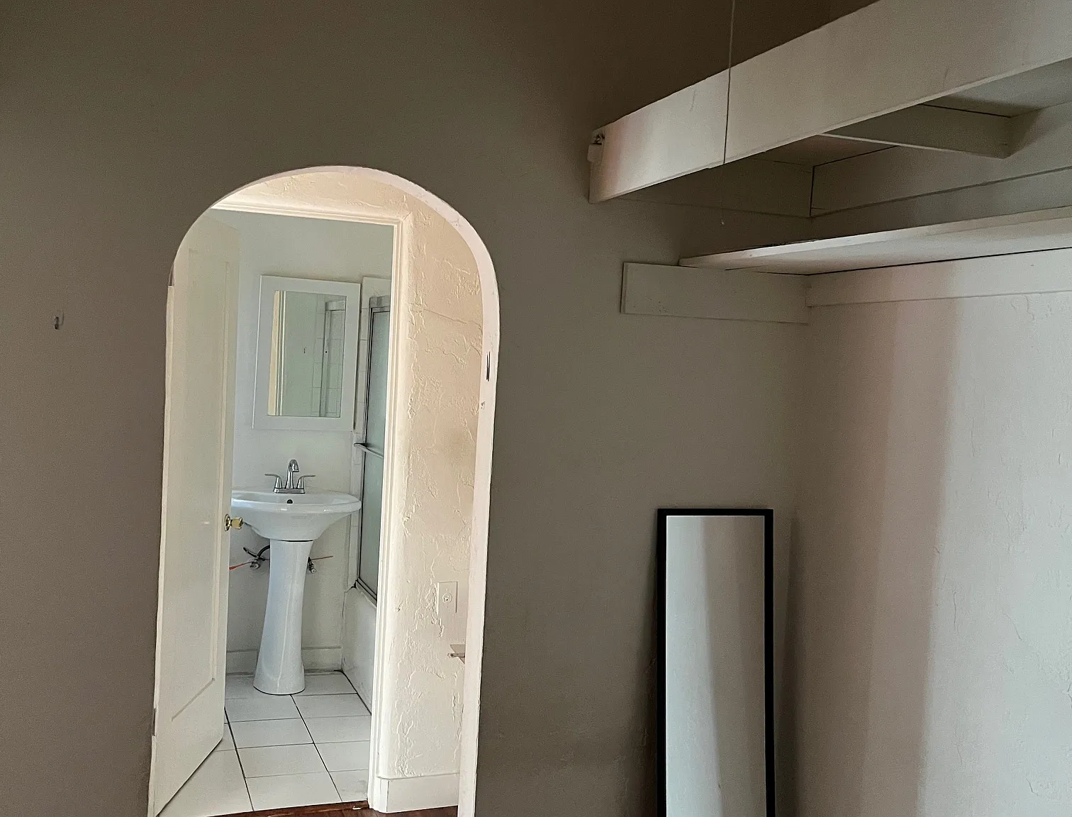 1 bed, 575 sqft, $2,350 — Photo 3