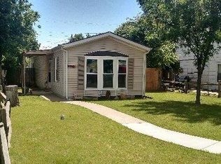 204 W Curtis St, Liberal, KS 67901