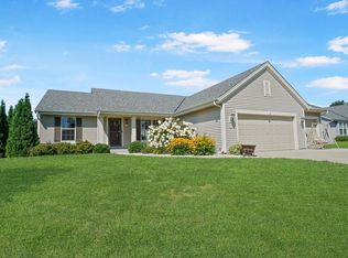 565 Lambert Dr, Slinger, WI 53086