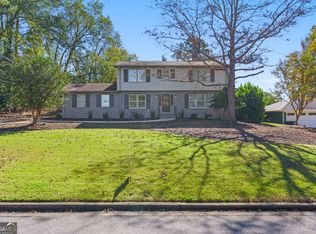 107 Beacham Dr, Athens, GA 30606