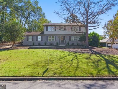 107 Beacham Dr, Athens, GA, 30606