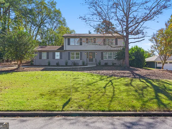 107 Beacham Dr, Athens, GA 30606