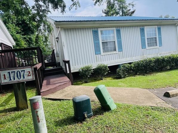 1707 S Calhoun St #2