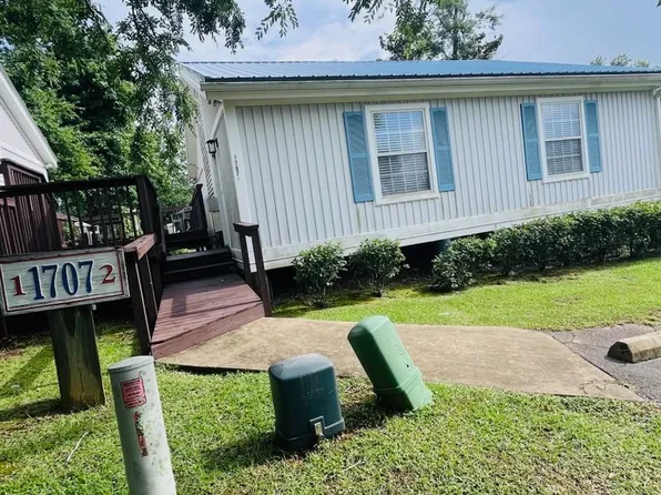 1707 S Calhoun St Apts, 1707 S Calhoun St #2, Tallahassee, FL 32301