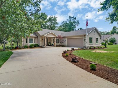 125 Forest Hill Dr, Fairfield Glade, TN, 38558