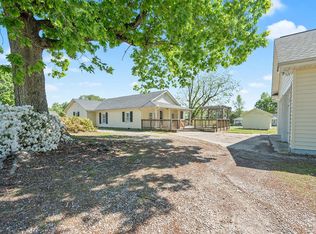 4860 State Highway 56 E, Castalia, NC 27816