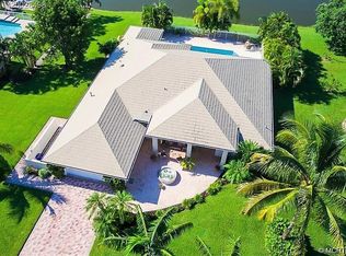 2638 NW South Shore Rd, Stuart, FL 34994
