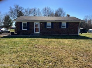 371 McCormack Rd, Waddy, KY 40076