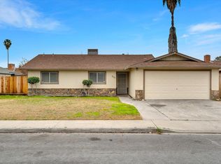 540 E Zeering Rd, Turlock, CA 95382