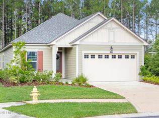 27 Cloverbrook Rd, Saint Johns, FL 32259