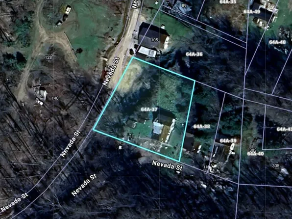 269 Nevada St, Eskdale, WV 25075