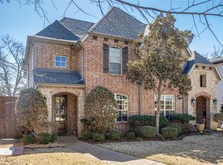 5628 Matalee Ave, Dallas, TX 75206