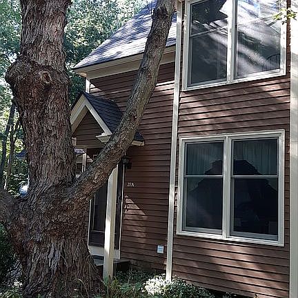 New Anderson Windows