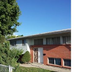 3909 W 3100 S, West Valley City, UT 84120