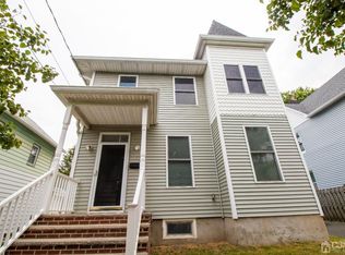 137 John St, South Amboy, NJ