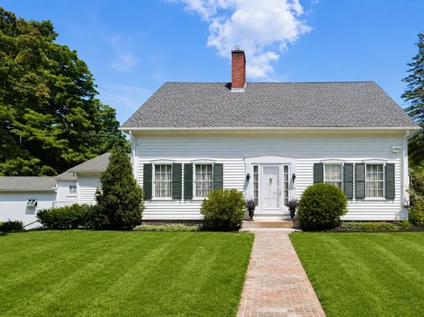 66 Malden St, West Boylston, MA 01583