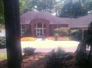 11400 Meade Point, Spotsylvania, VA