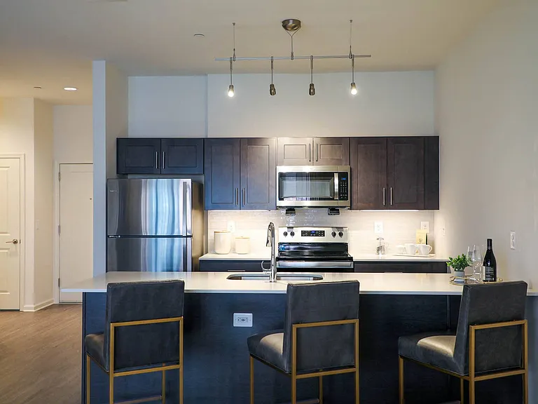 Signature Kitchen Package