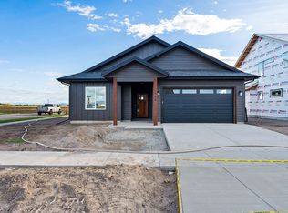 702 Xavier Rd, Kalispell, MT 59901