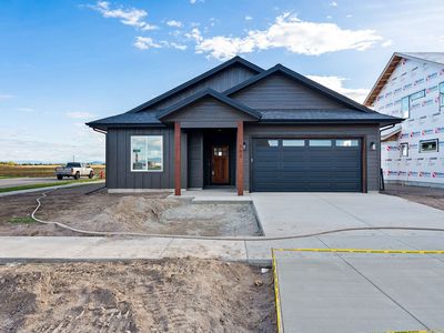 702 Xavier Rd, Kalispell, MT, 59901