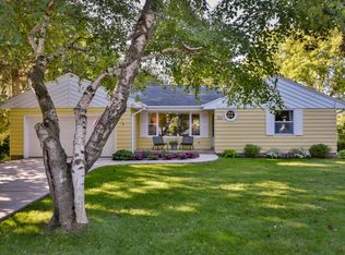 N69W5595 Bridge Rd, Cedarburg, WI 53012
