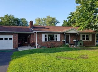 10 Falls Brook Rd, Bristol, CT 06010