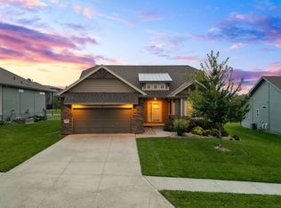 11005 S 186th Ave, Omaha, NE 68136
